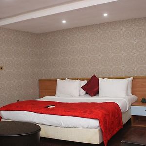 Deluxe Junior Suite